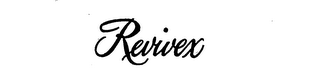REVIVEX logo