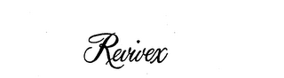 REVIVEX logo
