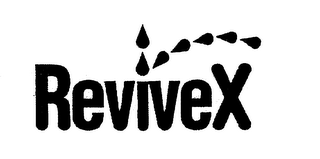 REVIVEX logo