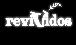 REVIVIDOS logo