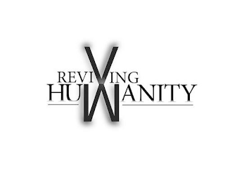 REVIVING HUMANITY logo