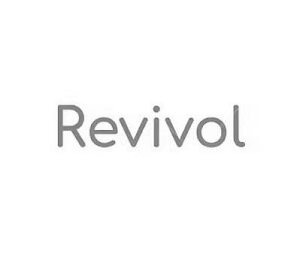 REVIVOL logo