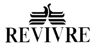 REVIVRE logo