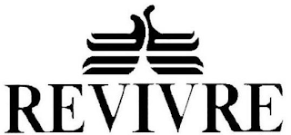 REVIVRE logo