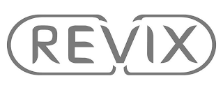 REVIX logo