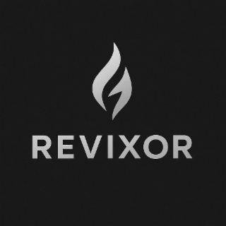 REVIXOR logo