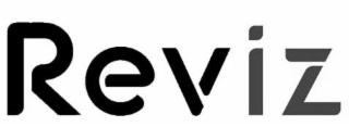 REVIZ logo