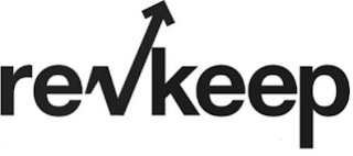 REVKEEP logo