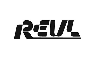 REVL logo