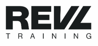 REVL TRAINING logo