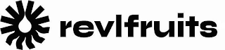 REVLFRUITS logo