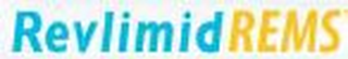 REVLIMID REMS logo