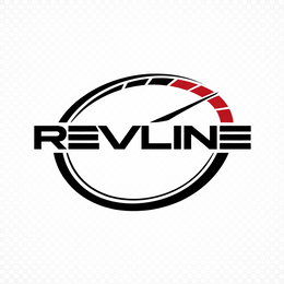 REVLINE logo