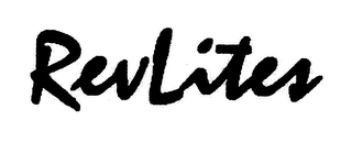 REVLITES logo