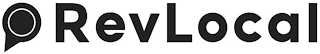REVLOCAL logo