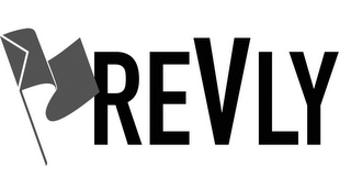 REVLY logo