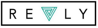 REVLY logo