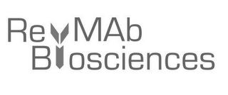 REVMAB BIOSCIENCES logo