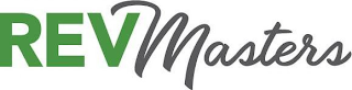 REVMASTERS logo