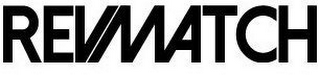REVMATCH logo