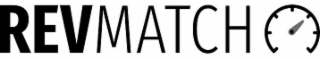 REVMATCH logo