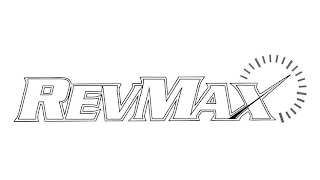 REVMAX logo