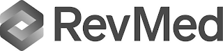 REVMED logo