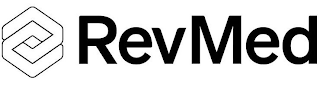 REVMED logo