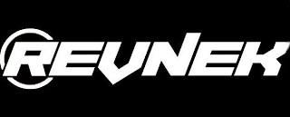 REVNEK logo