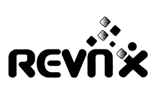 REVNX logo