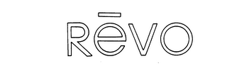 REVO logo