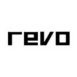 REVO logo