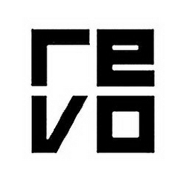 REVO logo