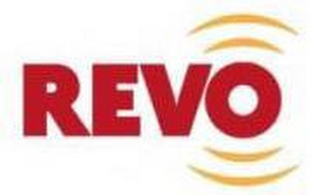 REVO logo
