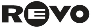REVO logo
