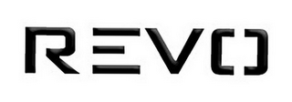 REVO logo