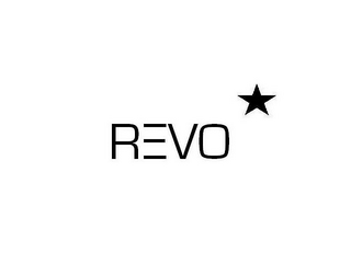 REVO logo
