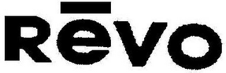 REVO logo