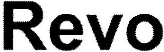 REVO logo
