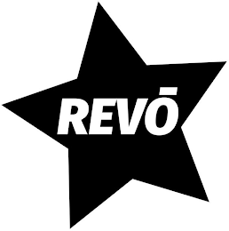 REVO logo