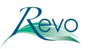 REVO logo