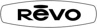 REVO logo