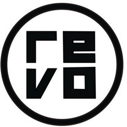 REVO logo