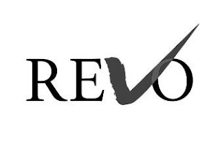 REVO logo