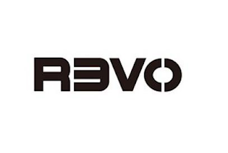 REVO logo