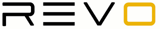 REVO logo