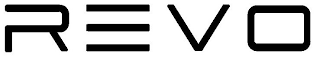 REVO logo