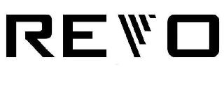 REVO logo