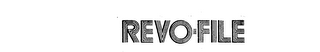 REVO-FILE logo