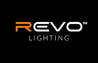 REVO LIGHTING logo